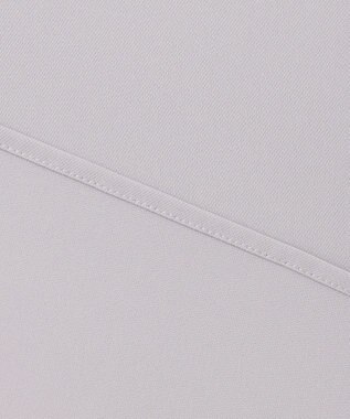 ANY SIS 【接触冷感・UVカット・吸水速乾】サラキレイ ブラウス ライトグレー