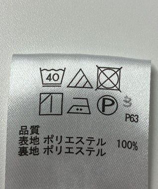 ONWARD Reuse Park 【any SiS】ワンピース秋冬 ネイビー