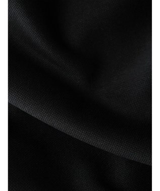 Green Parks ＥＧＯＩＳＴ　ライン入りカットパンツ Black