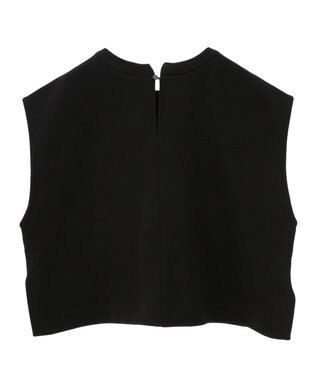 AMERICAN HOLIC ＳＥＴ　イージーケアロングシャツ＋ポンチベスト Stripe