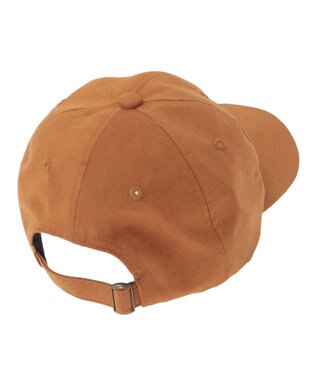 AMERICAN HOLIC スエードライクキャップ Camel
