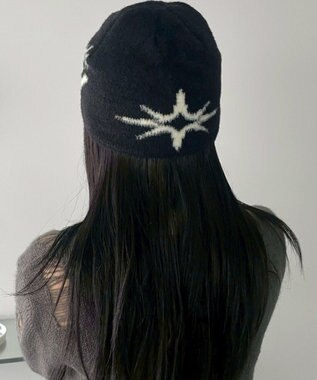 WEGO Agilityニットワッチ ブラック