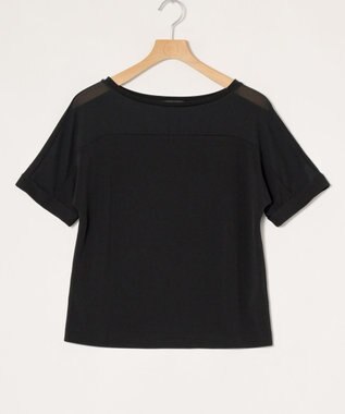 ONWARD Reuse Park 【ICB】カットソー春夏 ブラック