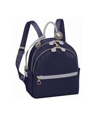 ACE BAGS & LUGGAGE Kanana project PJ-17 リュックサック  10L 11942 カナナ プロジェクト ネイビー