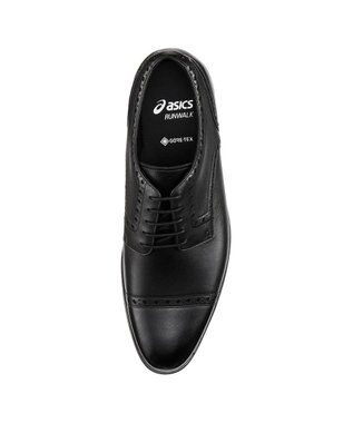 ASICS WALKING ランウォーク 7 BS メンズ GORE-TEX 2E ブラック