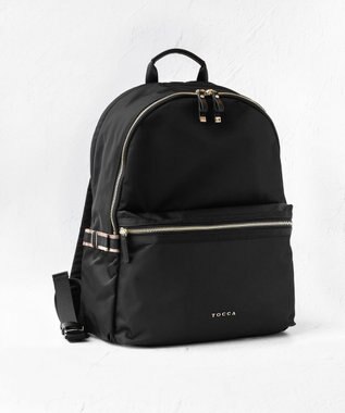 SIDE RIBBON BACKPACK リュックサック / TOCCA | ファッション通販