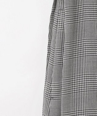 自由区 S 【カタログ掲載】TWハイツイストビエラ スカート グレンチェック