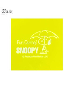 ROOTOTE 8511【ルートート】スヌーピー IP.カーサ.オリ.ピーナッツ-0U 02：イエロー