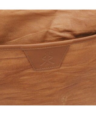 Regalo Felice 【日本製 / 本牛革 / 大容量】ショルダー大 / REGALO CA(キャメル)