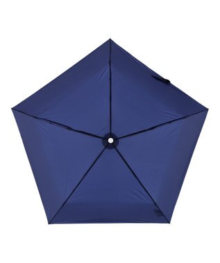 MOONBAT Magical tech(マジカルテック) 超軽量 自動開閉傘 163g 52cm UV ネイビーブルー