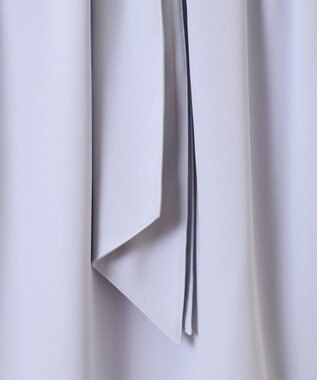 Green Parks ２ｗａｙボウタイブラウス Sax