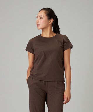 Chacott EasyCare+ Tシャツ