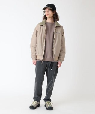 Columbia Columbia/ ファルマスジャケット /コロンビア Oxford Tan