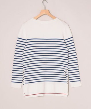 ONWARD Reuse Park 【23区】ニット春夏 ブルー