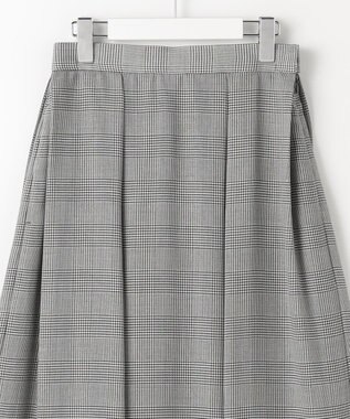 自由区 S 【カタログ掲載】TWハイツイストビエラ スカート グレンチェック
