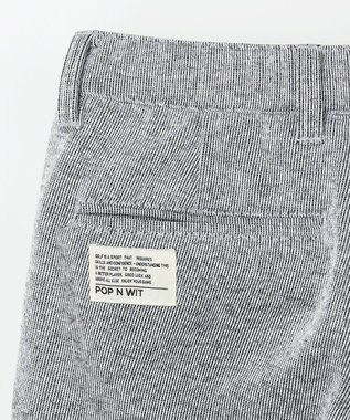 PW CIRCULUS 【WOMEN】３レイヤーボンディングパンツ ゴルフウェア レディース グレー系