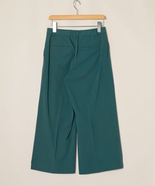 ONWARD Reuse Park 【自由区】パンツ秋冬 グリーン