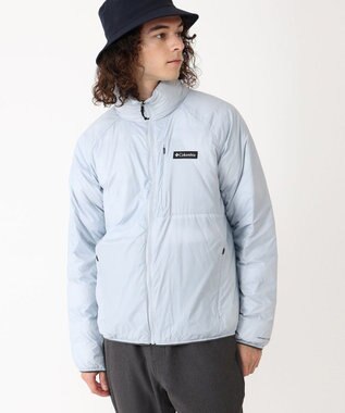 Columbia Columbia/ ウッドロードダウンジャケット /コロンビア