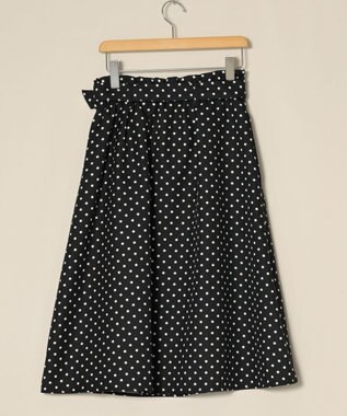 ONWARD Reuse Park 【any SiS】スカート秋冬 ブラック