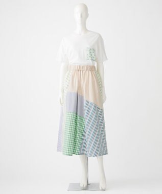 ONWARD Reuse Park 【アップサイクルプロジェクト】スカート