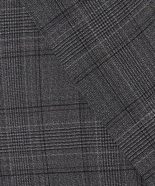 J.PRESS MEN 【ESSENTIAL CLOTHING】ラスティックグレナカート スーツ グレー系4