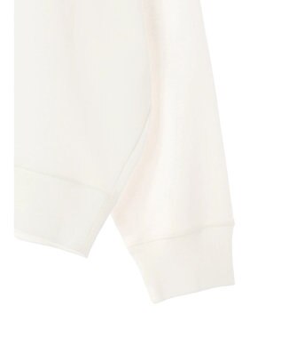 Green Parks ●ＤＯＯＮＡ！　ロゴｐｔルーズスウェット White