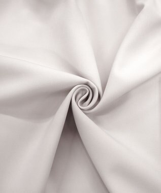 Tiaclasse 【ダブルクロス・洗える】アシメタックスカート グレージュ