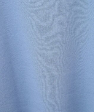 Green Parks 裏起毛アソートロゴプルオーバー Blue