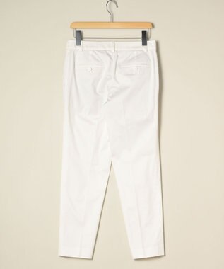 ONWARD Reuse Park 【23区】パンツ春夏 ホワイト