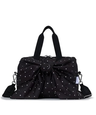 LeSportsac LG BOW SM SATCHEL/ブリスドットスナイデル ブリスドットスナイデル