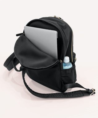 SIDE RIBBON BACKPACK リュックサック / TOCCA | ファッション通販