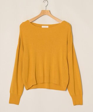 ONWARD Reuse Park 【any SiS】ニット秋冬