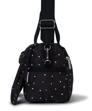 LeSportsac LG BOW SM SATCHEL/ブリスドットスナイデル ブリスドットスナイデル