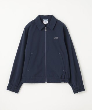 J.PRESS KIDS 【140-170cm】ステンカラー  ライトアウター ネイビー系