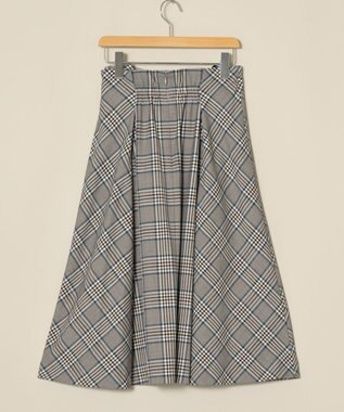 ONWARD Reuse Park 【組曲】スカート秋冬 グレー