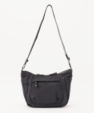 Y'SACCS カーゴポケット　ショルダーバッグ