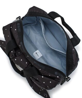 LeSportsac LG BOW SM SATCHEL/ブリスドットスナイデル ブリスドットスナイデル