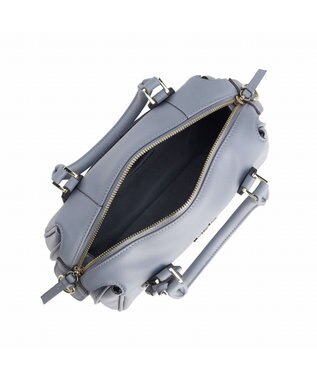 ACE BAGS & LUGGAGE Jewelna Rose ホリー・ボストンバッグ M 16194 ジュエルナローズ 2WAY ブルー