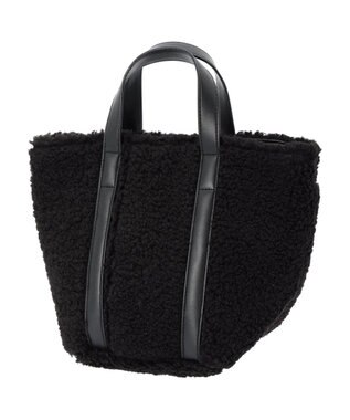 AMERICAN HOLIC ２ＷＡＹボアＢＡＧ Black