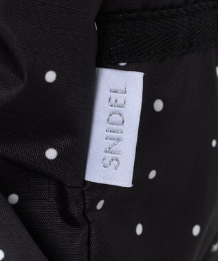 LeSportsac LG BOW SM SATCHEL/ブリスドットスナイデル ブリスドットスナイデル