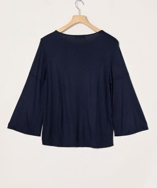 ONWARD Reuse Park 【ICB】カットソー春夏 ネイビー