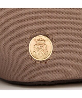 A.D.M.J. 【ファブリック】オフィサー/イタリアンファブリックファントートS サハラ