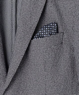 JOSEPH ABBOUD 【キングサイズ・洗える/UV/エコ撥水/26SSモデル登場】ライトウェーブライト ジャケット グレー系3　26SSカラー