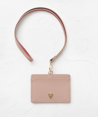 TOCCA PIECE OF LOVE IDHOLDER IDホルダー