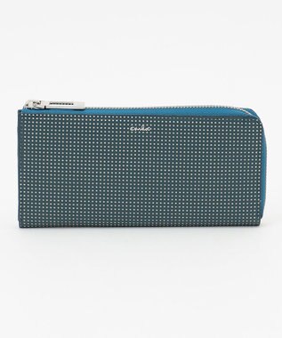 airlist Lファスナー長財布 PIRIKA ピリカ