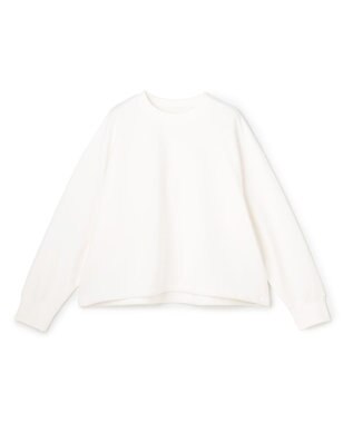 UNFILO ハイストレッチ ドロストスウェット