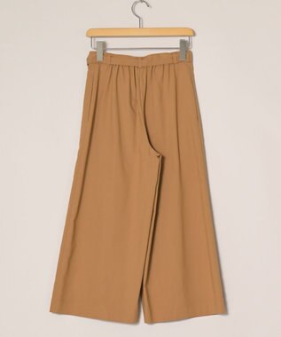 ONWARD Reuse Park 【23区】パンツ春夏 ブラウン