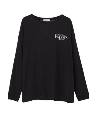 CRAFT STANDARD BOUTIQUE Ｅｓｐｏｉｒｓ　ロゴロンＴＥＥ C