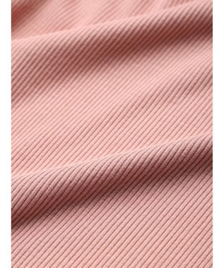 Green Parks ・ＳＵＧＡＲ　ＳＰＯＯＮ　パールスクエアプルオーバー Pink