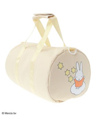 Green Parks Ｍｉｆｆｙ／ドラムショルダーＢａｇ Ivory